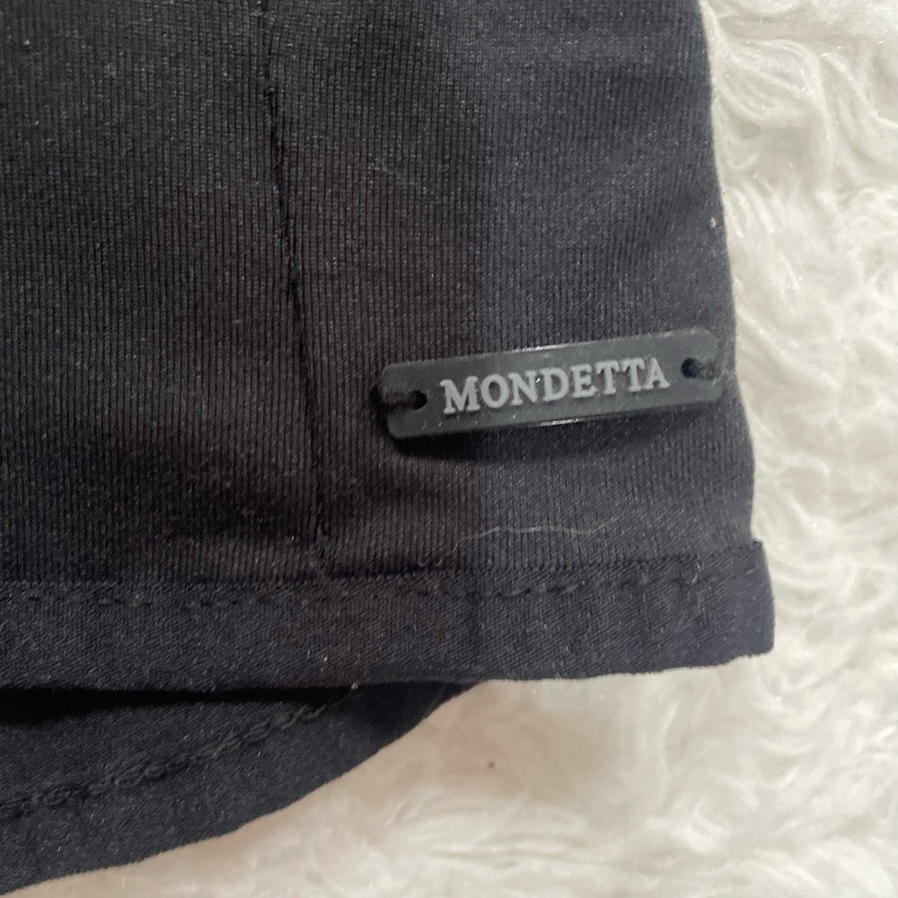 Mondetta Women's Black Ski Jacket - Picture 3 of 14